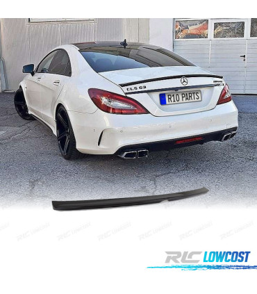 ALERÓN MERCEDES CLS W218 11-14 LOOK AMG