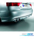 DIFUSOR AUDI A5 COUPE CABRIO 11-16