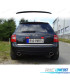 ALERON SPOILER AUDI A6 C5 AVANT 97-04 LOOK S6