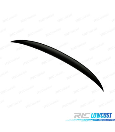 ALERON SPOILER BMW E82 06-13