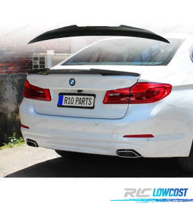 ALERÓN BMW G30 17- LOOK M5