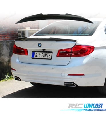 ALERÓN BMW G30 17- LOOK M5
