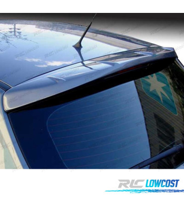 ALERON SPOILER NISSAN QASHQAI 10-13