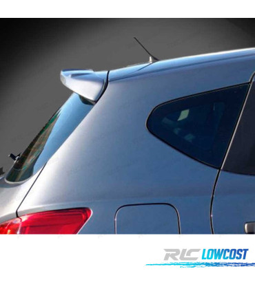 ALERON SPOILER NISSAN QASHQAI 10-13