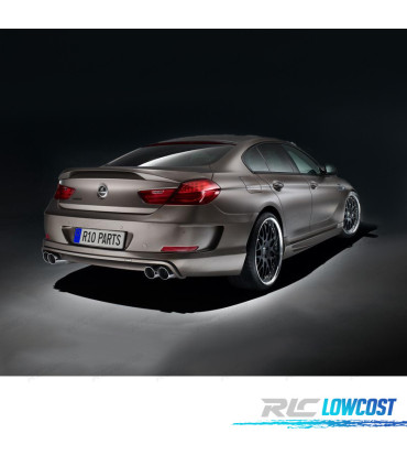 ALERON SPOILER BMW F06 F13