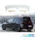 ALERON SPOILER VOLKSWAGEN VW GOLF 7 7.5 12-20 LOOK CLUBSPORT