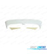ALERON SPOILER VOLKSWAGEN VW GOLF 7 7.5 12-20 LOOK CLUBSPORT