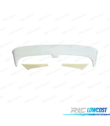 ALERON SPOILER VOLKSWAGEN VW GOLF 7 7.5 12-20 LOOK CLUBSPORT