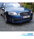 SPOILER LIP AUDI A6 4F 04-11