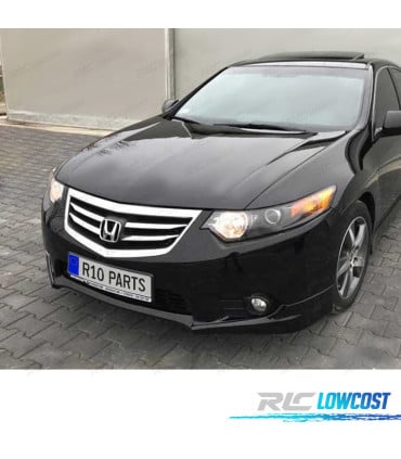 SPOILER FRONTAL HONDA ACCORD VIII 08-12