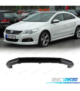 SPOILER LIP FRONTAL PARA VOLKSWAGEN VW PASSAT CC 08-12