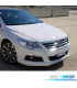 SPOILER LIP FRONTAL PARA VOLKSWAGEN VW PASSAT CC 08-12