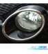 MOLDURA FAROS NISSAN JUKE 10-15