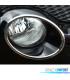 MOLDURA FAROS NISSAN JUKE 10-15
