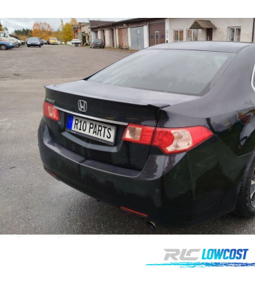 ALERON DE MALETERO HONDA ACCORD VIII 03-12