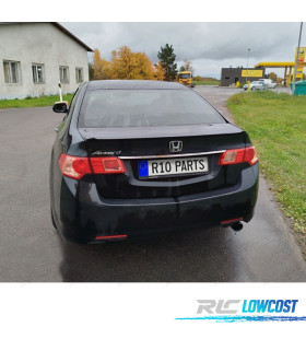 ALERON DE MALETERO HONDA ACCORD VIII 03-12