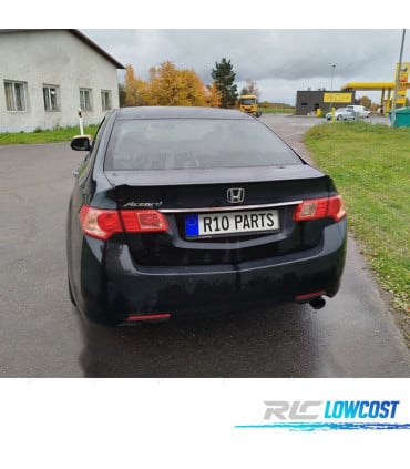 ALERON DE MALETERO HONDA ACCORD VIII 03-12