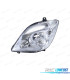 FARO IZQ MERCEDES SPRINTER 06-