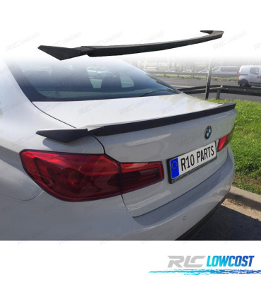 ALERON SPOILER BMW G30 17-
