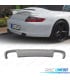 DIFUSOR PORSCHE 911 997 04-08
