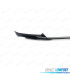 SPOILER FRONTAL BMW X6 F16 M 15- LOOK M