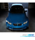 LIP FRONTAL BMW E92 06-10 LOOK M3