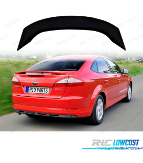 ALERÓN SPOILER FORD MONDEO MK4 07-14