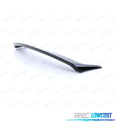 ALERON SPOILER BMW X5 E70 07-12 LOOK M