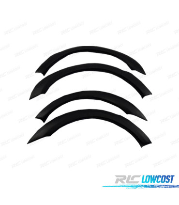 ALETINES PASE RUEDA PARA MERCEDES ML W163 98-05