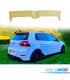 ALERON SPOILER VOLKSWAGEN VW GOLF 5 GTI 03-08 LOOK OETTINGER