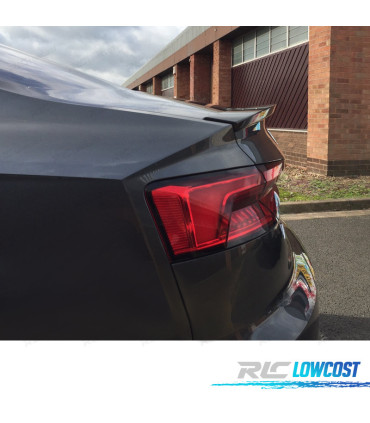 ALERON TRASERO AUDI A5 SPORTBACK 8W8