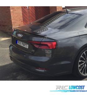 ALERON TRASERO AUDI A5 SPORTBACK 8W8