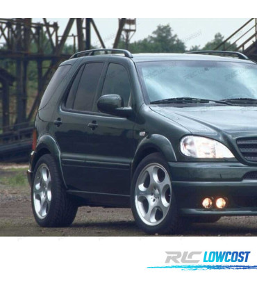 ALETINES PASE RUEDA PARA MERCEDES ML W163 98-05