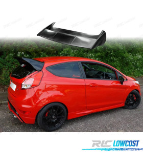 ALERON FORD FIESTA MK7 08-17 LOOK RS