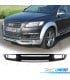 SPOILER LIP FRONTAL AUDI Q7 06-09