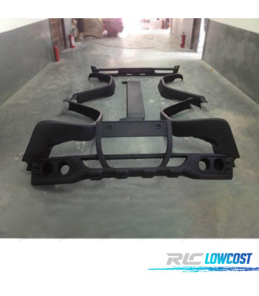 KIT CARROCERIA PARA MERCEDES CLASE G W463 89-