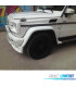 KIT CARROCERIA PARA MERCEDES CLASE G W463 89-