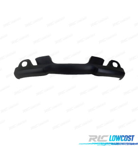 SPOILER LIP FRONTAL BMW E60 E61 03-10