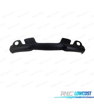 SPOILER LIP FRONTAL PARA BMW E60 E61 03-10