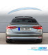 ALERON PESTAÑA AUDI A5 F5 SPORTBACK 07-16