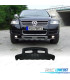 SPOILER FRONTAL + DIFUSOR VOLKSWAGEN VW TOUAREG 02-06