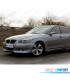SPOILER LIP FRONTAL PARA BMW E60 E61 03-10
