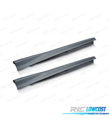 TALONERAS FORD FOCUS MK3 ST 08-11