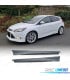 TALONERAS FORD FOCUS MK3 ST 08-11