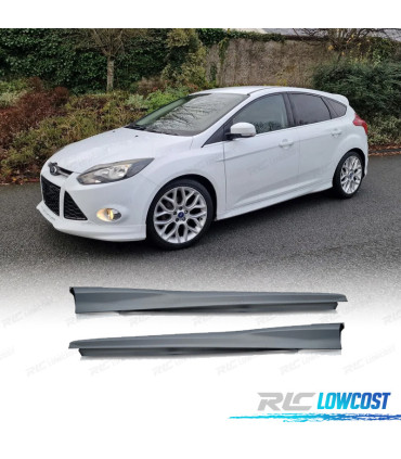 TALONERAS FORD FOCUS MK3 ST 08-11