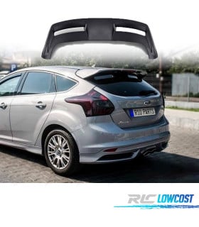 ALERON FORD FOCUS MK3 ST 12-18
