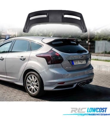 ALERON FORD FOCUS MK3 ST 12-18