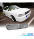 PARRILLA AUDI 80 91-96 CROMADO