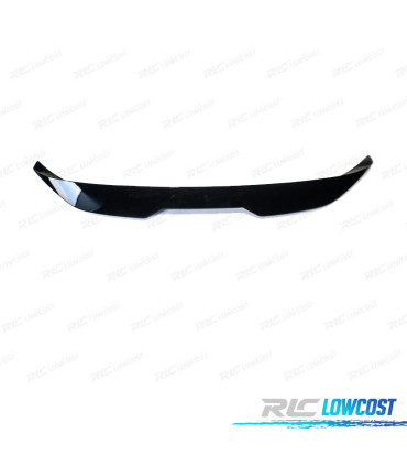 ALERON SPOILER BMW G42 22-24