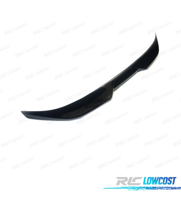 ALERON SPOILER BMW G42 22-24